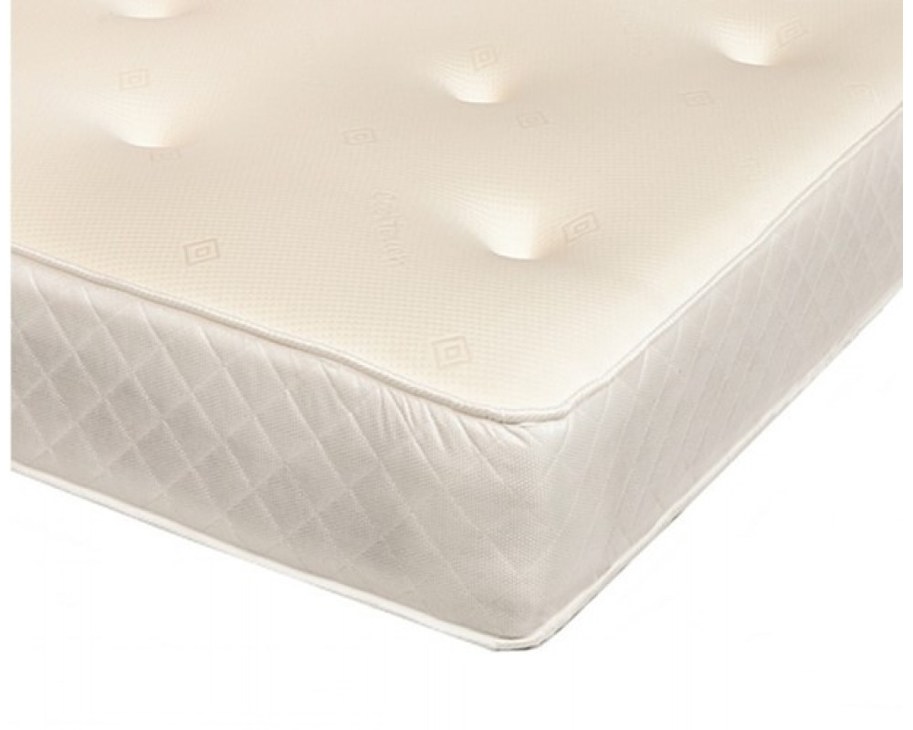 Balmoral Firm Hand Tufted Mattress by Beauty Sleep